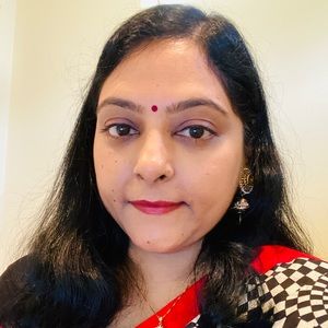 Meet your Posher, Pooja